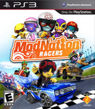 ModNation Racers - Playstation 3 LOOSE DISC