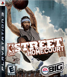 NBA Street Homecourt - Playstation 3 LOOSE DISC