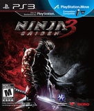 Ninja Gaiden 3 - Playstation 3