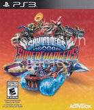 Skylanders SuperChargers - PlayStation 3 Game Only