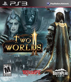 Two Worlds II - Playstation 3