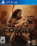 Conan Exiles Playstation 4