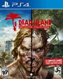 Dead Island Definitive Collection - Playstation 4