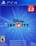 Disney Infinity [2.0 Edition] - Playstation 4 GAME ONLY