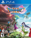 Dragon Quest XI: Echoes of an Elusive Age - Playstation 4