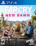 Far Cry: New Dawn - Playstation 4