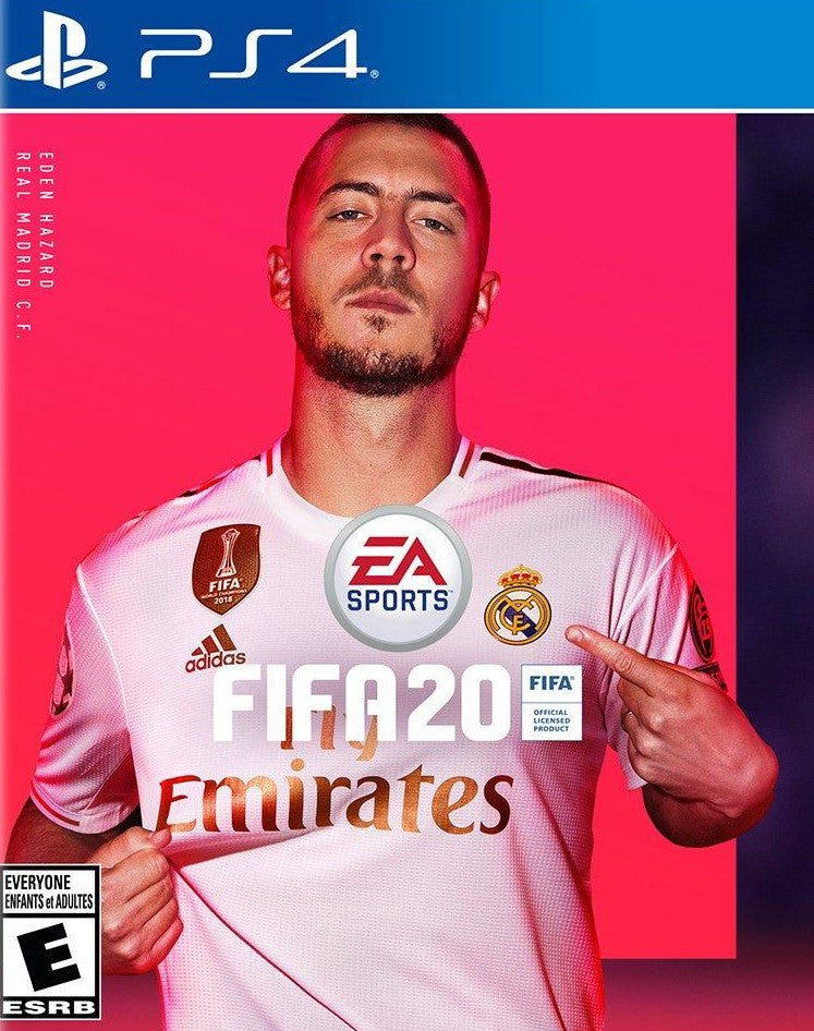 FIFA 20 - Playstation 4
