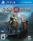 God of War - Playstation 4