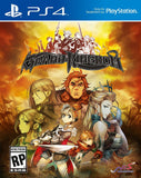 Grand Kingdom - Playstation 4 LOOSE DISC