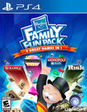 Hasbro Family Fun Pack - Playstation 4