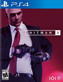 Hitman 2 - Playstation 4