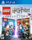 LEGO Harry Potter Collection - Playstation 4 LOOSE DISC