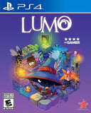 Lumo - Playstation 4 LOOSE DISC