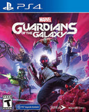 Marvel's Guardianes de la Galaxia - Sony PlayStation 4 Ps4 Ps 4 Play 4 Envío Rápido