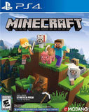Minecraft - Playstation 4