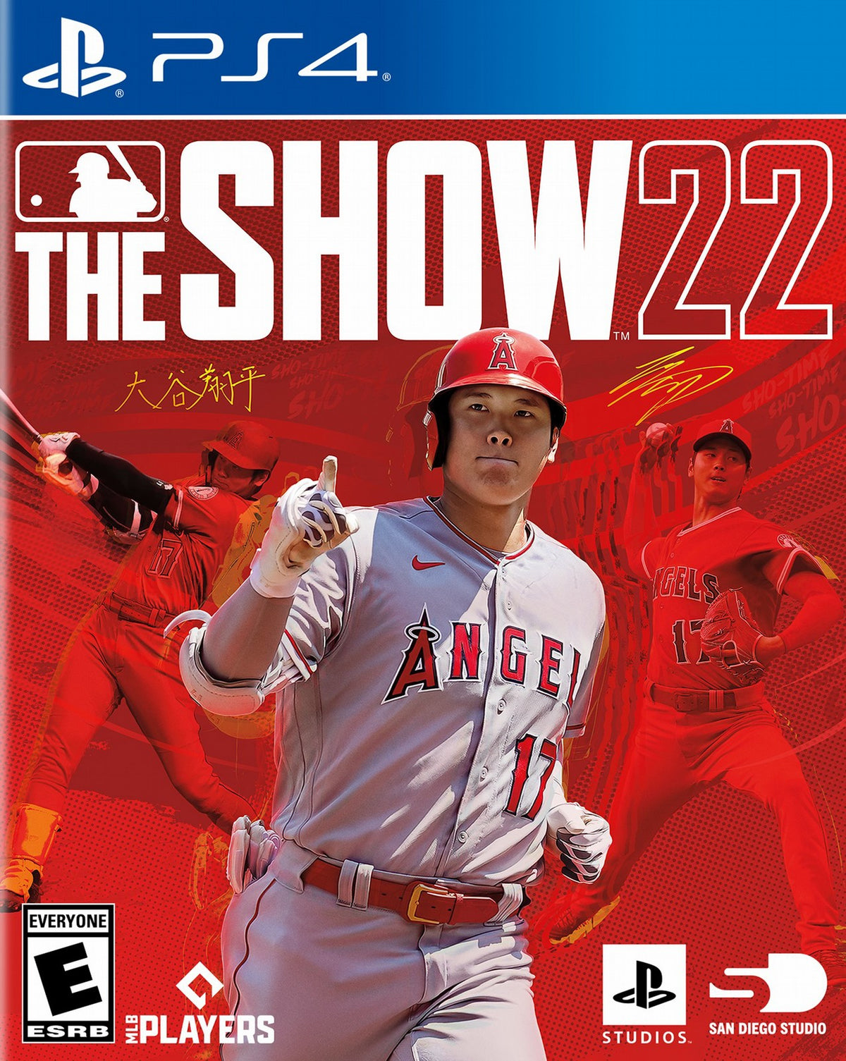 MLB The Show 22 - Playstation 4