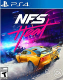 Need for Speed Heat - Playstation 4