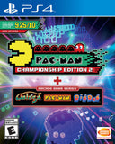 Pac-Man Championship Edition 2 + Arcade Game Series - Playstation 4