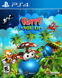 Putty Squad - Playstation 4 LOOSE DISC