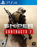Sniper: Ghost Warrior Contracts 2 - Playstation 4