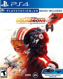 Star Wars: Squadrons - Playstation 4