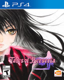 Tales of Berseria - Playstation 4