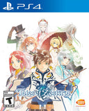 Tales of Zestiria - Playstation 4 LOOSE DISC