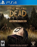 The Walking Dead Collection - Playstation 4