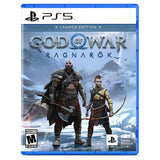 God of War Ragnarok - Playstation 5