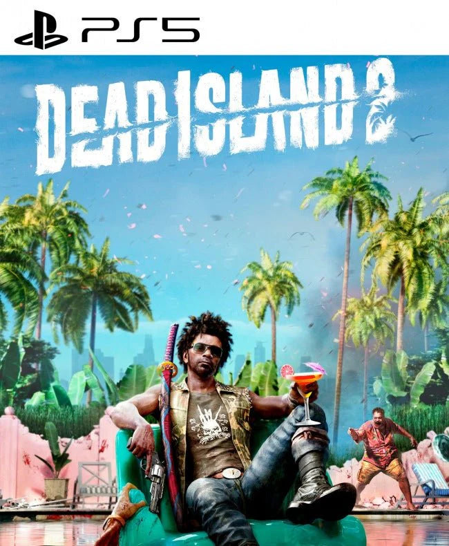 Dead Island 2 - Playstation 5
