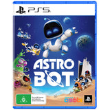 Astro Bot - Playstation 5
