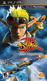 Jak and Daxter: The Lost Frontier - PSP CIB