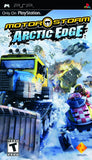 MotorStorm: Arctic Edge – PSP (Complete in Box)