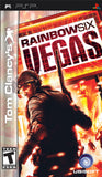 Rainbow Six Vegas - PSP CIB
