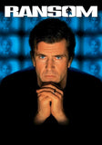 Ransom (DVD, 1996) – Pre-Owned