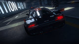 Ridge Racer Unbounded - Playstation 3