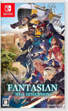 FANTASIAN Neo Dimension - Nintendo Switch