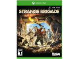 Strange Brigade – Xbox One (Pre-Owned)