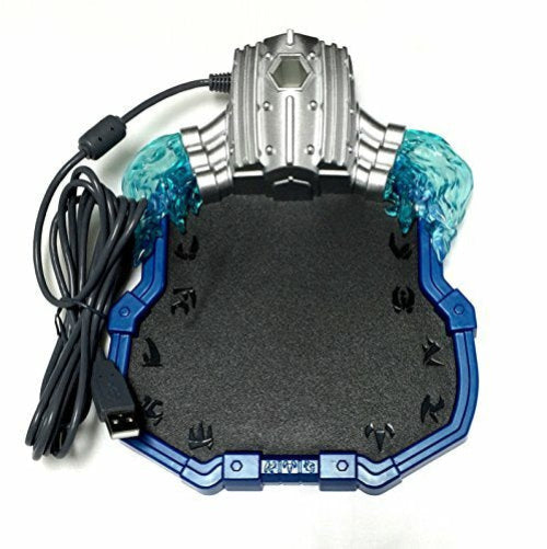 Skylanders SuperChargers Portal of Power PS3 PS4 Wii Wii U Tested Working