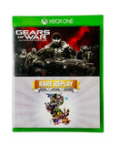 Gears of War: Ultimate Edition & Rare Replay - Xbox One