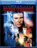 Blade Runner Final Cut Blu-ray (1982) Harrison Ford