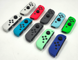 OEM Genuine Joy Con Controller - Left or Right Joy-Con - Nintendo Switch