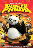 Kung Fu Panda - DVD (Preowned)