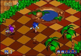 Sonic Mega Collection Plus - Playstation 2