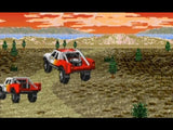 Super Off Road - Super Nintendo