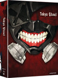 Tokyo Ghoul: Season One - DVD