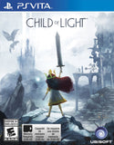 Child of Light - Playstation Vita