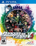 Danganronpa V3: Killing Harmony - Playstation Vita