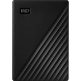 WD 1TB External Portable Hard Drive USB 3.0 – Preowned