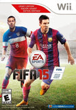 FIFA 15: Legacy Edition - Wii CIB